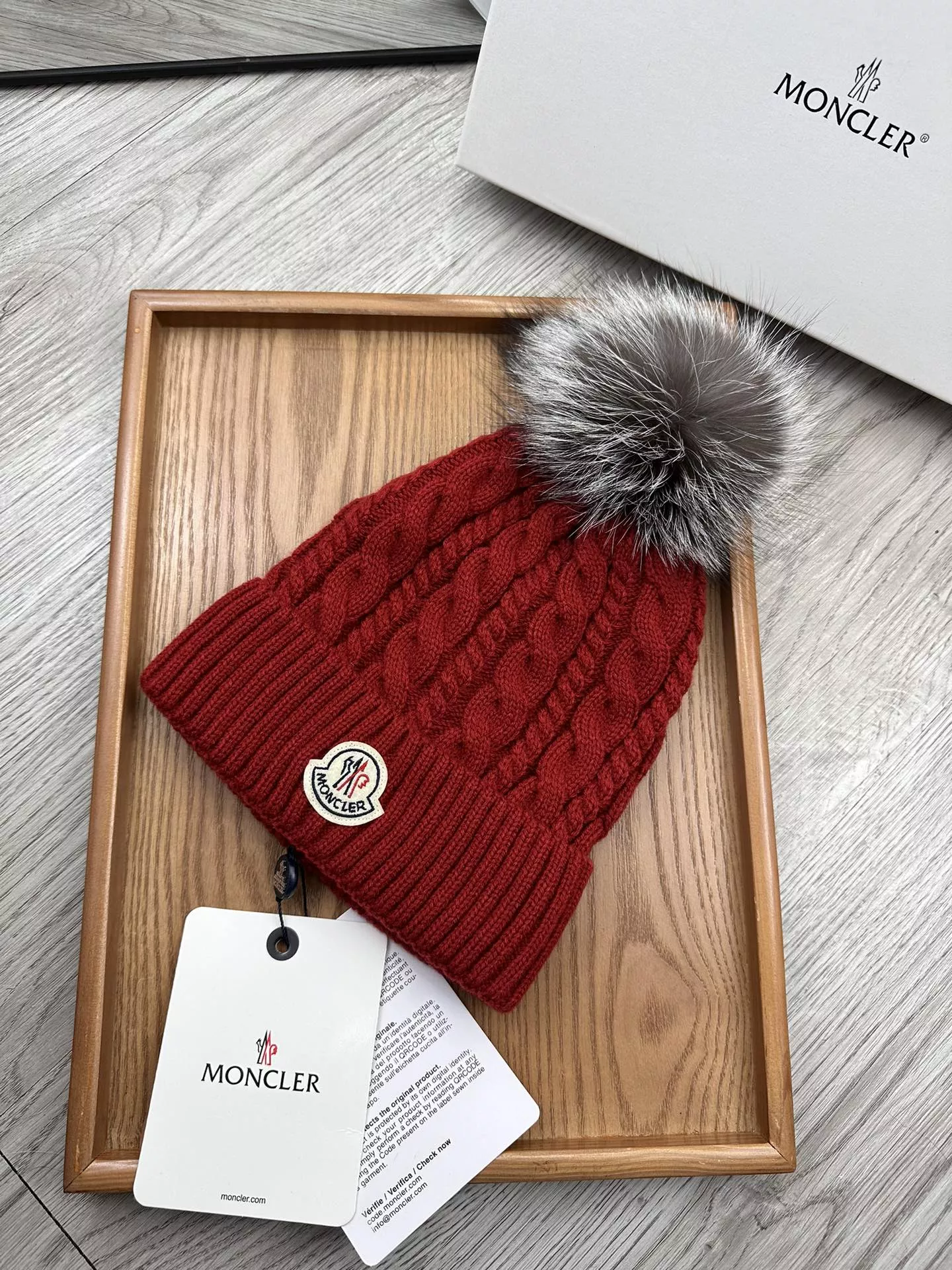 moncler casquette s_127ba7a1